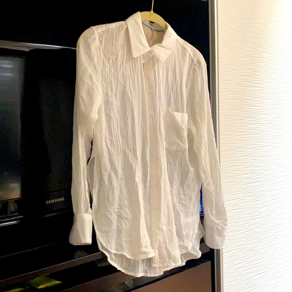 Free people Blouse
